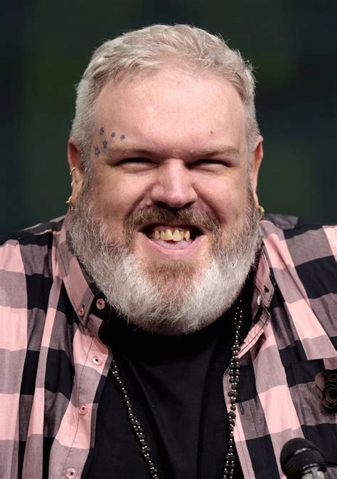 Kristian Nairn .